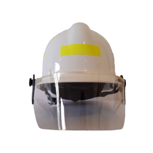 CASCO PARA BOMBERO -PHE002D-PHENIX FIRST DUE HELMET - Image 3