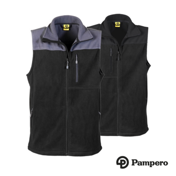 CHALECO OUTDOOR PREMIUM PAMPERO - Image 8