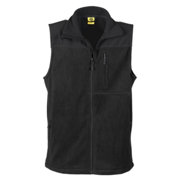 CHALECO OUTDOOR PREMIUM PAMPERO - Image 3