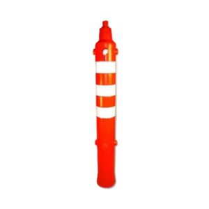 TUBO FLUO C/REFLECTIVO ANEXO CONO