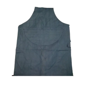 DELANTAL JEAN 14 OZ