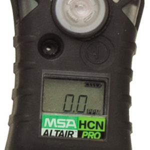 DETECTOR PORTATIL MONOGAS MSA ALTAIR-PRO HCN