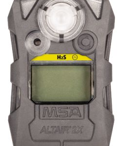 DETECTOR PORTATIL MONOGAS MSA ALTAIR 2X H2S