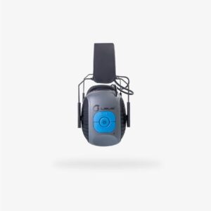 PROTECTOR AUDITIVO PREMIUM ELECTRONICO -E3- (BLUETOOTH) - LIBUS