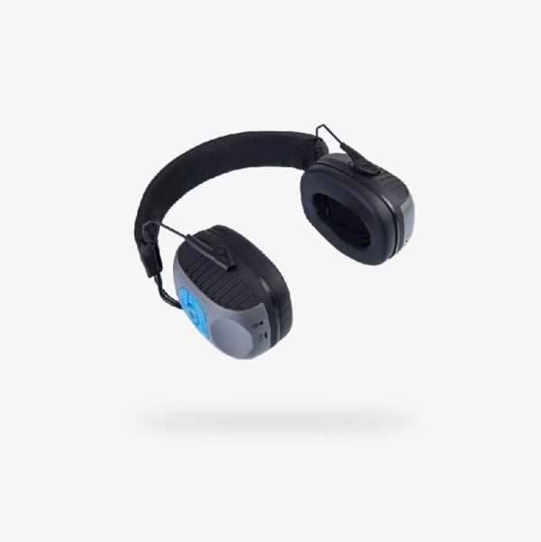 PROTECTOR AUDITIVO PREMIUM ELECTRONICO -E3- (BLUETOOTH) - LIBUS - Image 5