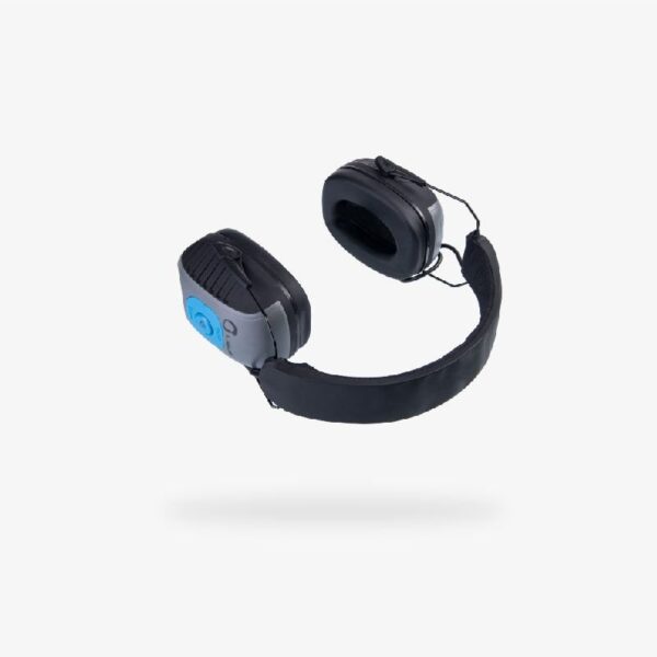 PROTECTOR AUDITIVO PREMIUM ELECTRONICO -E3- (BLUETOOTH) - LIBUS - Image 6