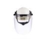 PROTECTOR FACIAL CILINDRICO SIN MENTONERA (S/ARNES) -LIBUS - Image 10