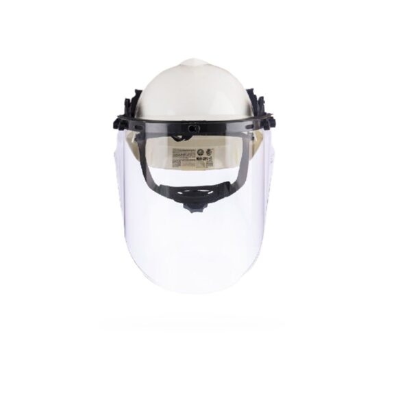 PROTECTOR FACIAL CILINDRICO SIN MENTONERA (S/ARNES) -LIBUS - Image 10