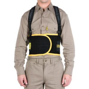 PROTECCION ERGONOMICA