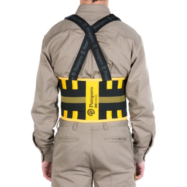 PROTECTOR LUMBAR - PAMPERO - Image 2