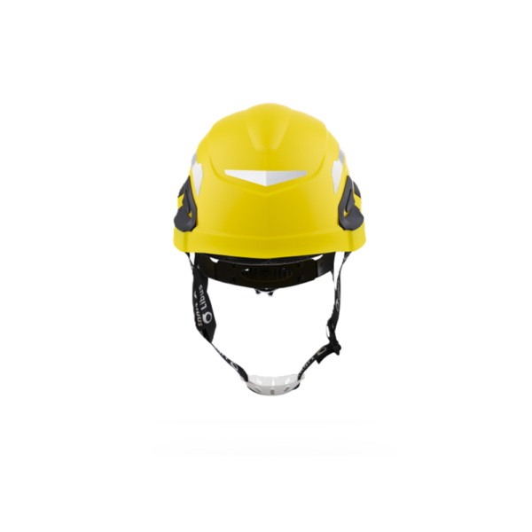 CASCO ANDES -RESCATISTA - ALTURA -LIBUS - Image 5