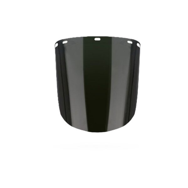 PROTECTOR FACIAL BURBUJA DARK GREEN W5 -LIBUS - Image 6