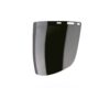 PROTECTOR FACIAL BURBUJA DARK GREEN W5 -LIBUS