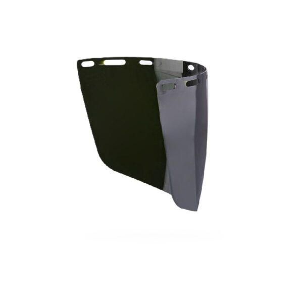 PROTECTOR FACIAL BURBUJA DARK GREEN W5 -LIBUS - Image 3