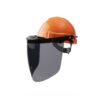 PROTECTOR FACIAL TIPO BURBUJA POLICARBONATO (S/ARNES) - LIBUS - Image 13