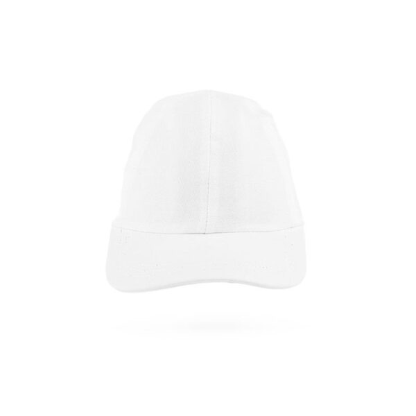 GORRA CON CASQUETE PLASTICO - LIBUS - Image 7