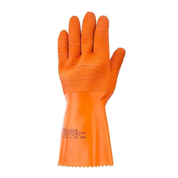 GUANTE DE LATEX HARPON 321 - MAPA - Image 2