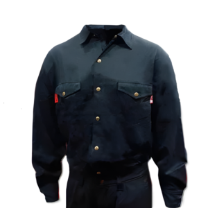 CAMISA IGNIFUGA NOMEX - 6oz
