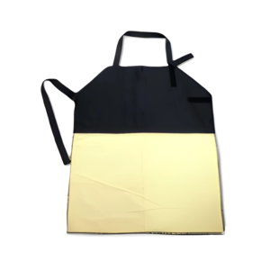 DELANTAL LONA Y KEVLAR 300