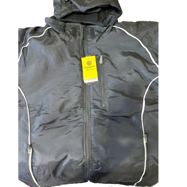 CAMPERA MINERA, TERMICA - PAMPERO