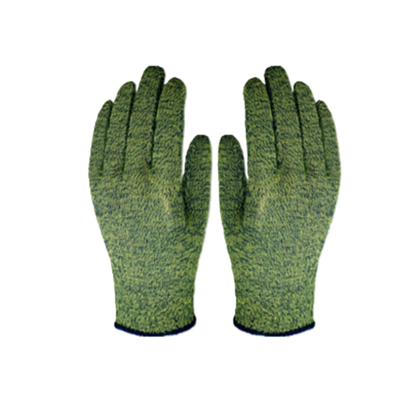 GUANTE KEVLAR ACERO G8