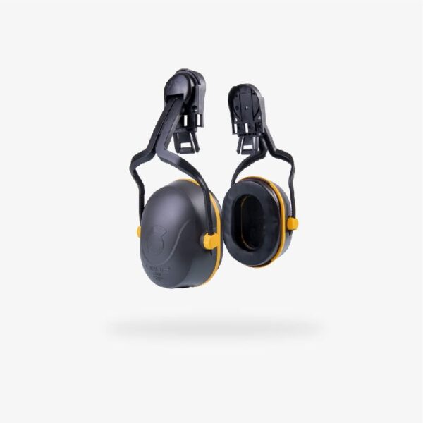 PROTECTOR AUDITIVO L-340 TIPO COPA P/CASCO BAJA ATENUACION - LIBUS