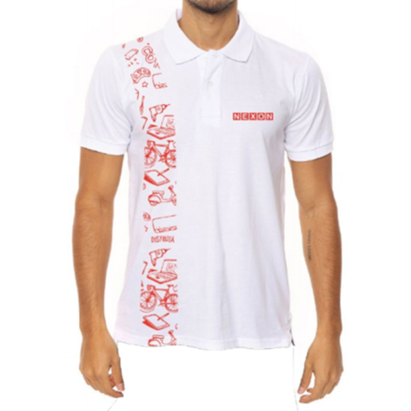 ESTAMPADO CHICO
