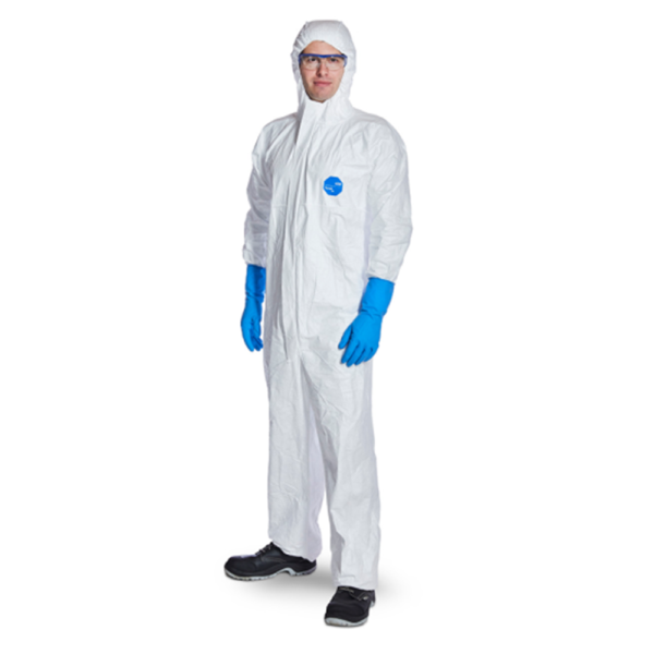 OVEROL TYVEK - Image 4