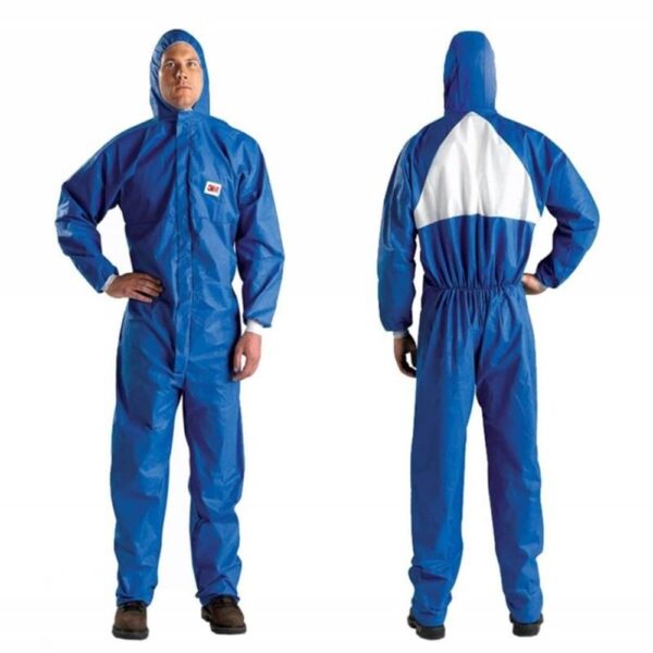 OVEROL DE PROTECCION 4530 - 3M