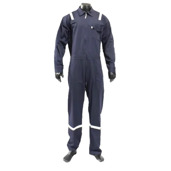 MAMELUCO ECO FIRE IGNIFUGADO 8oz