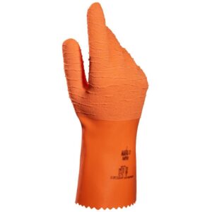 GUANTE DE LATEX HARPON 321 - MAPA