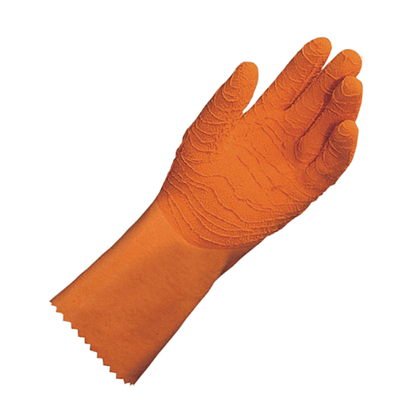 GUANTE DE LATEX HARPON 321 - MAPA - Image 5