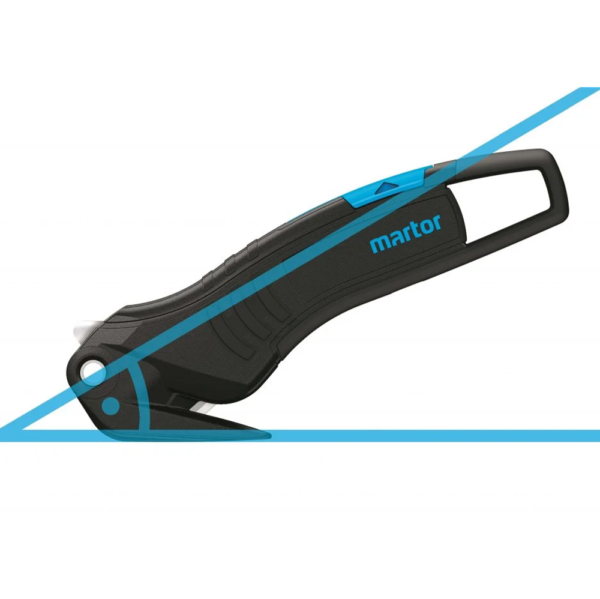CUTTER DE SEGURIDA MARTOR - SECUMAX 350 - Image 2