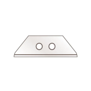 HOJAS PARA CUTTER MAXISAFE - MARTOR 199 (REPUESTO X 10U)