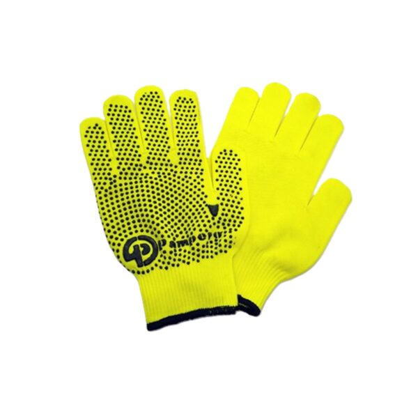 GUANTE VIALTEC G13 FLUO MOTEADO AMARILLO