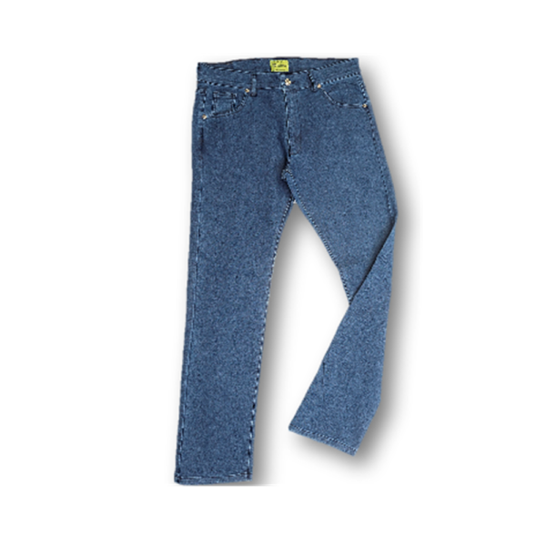 JEANS ELASTIZADO ALVARO, HOMBRE - PAMPERO - Image 6