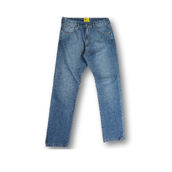 JEANS ELASTIZADO ALVARO, HOMBRE - PAMPERO - Image 7