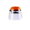 PROTECTOR FACIAL PLANO - LIBUS - Image 6