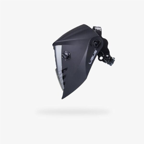 MÁSCARA SOLDADOR FOTOSENSIBLE STRONG WELDER 1000 - Image 3