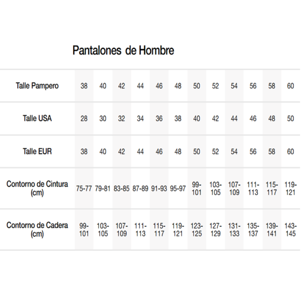 JEANS CLASICO HOMBRE - BUFALO - Image 4