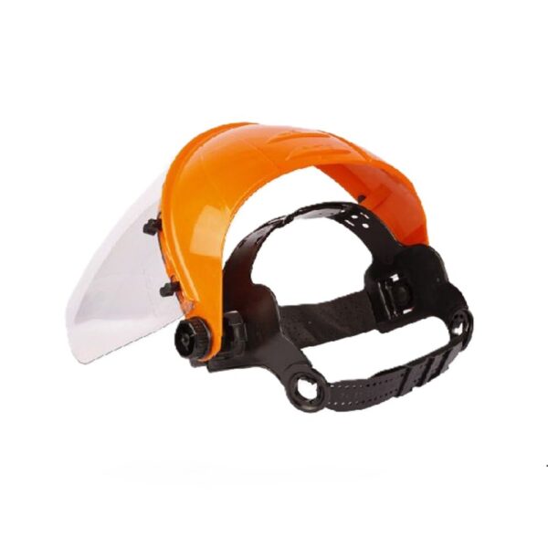SOPORTE P/PROTECTOR FACIAL C/ARNES ESTANDAR - LIBUS - Image 6