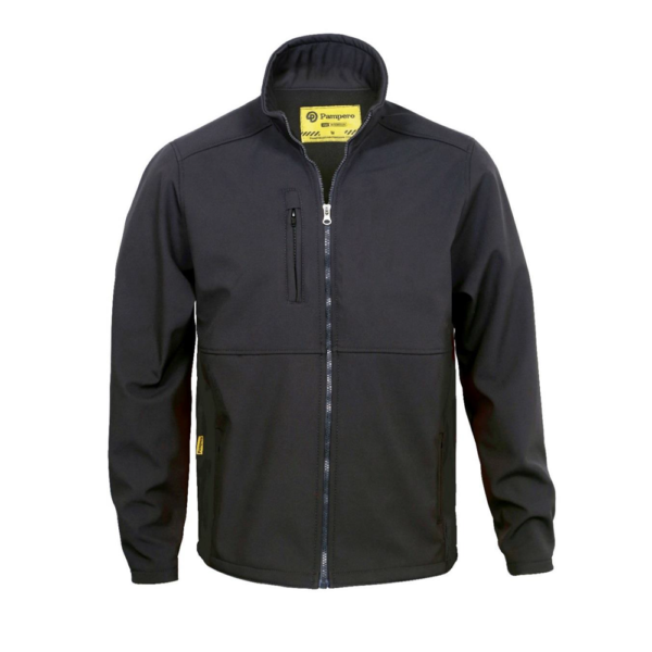 CAMPERA SOFTSHEL 2020, PAMPERO - Image 2