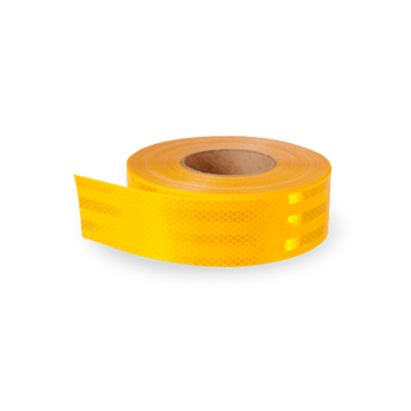 CINTA REFLECTIVA DE MARCACION VEHICULAR 5CM - Image 4