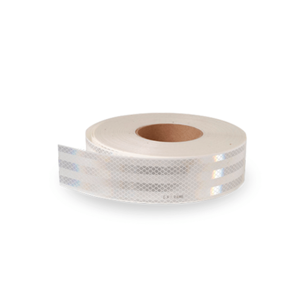 CINTA REFLECTIVA DE MARCACION VEHICULAR 5CM - Image 3