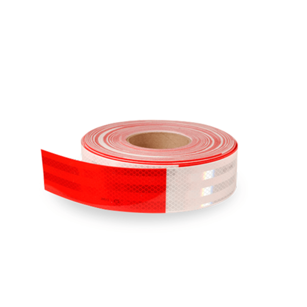 CINTA REFLECTIVA DE MARCACION VEHICULAR 7,5CM - Image 3