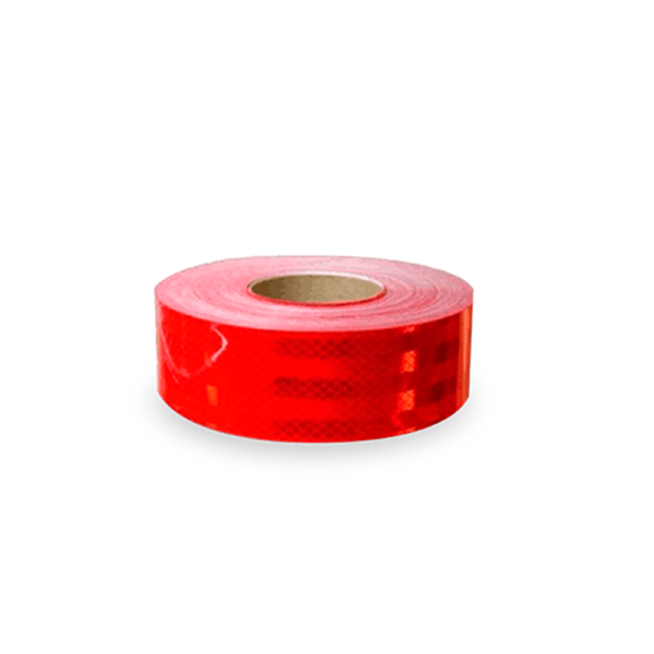 CINTA REFLECTIVA DE MARCACION VEHICULAR 7,5CM - Image 2