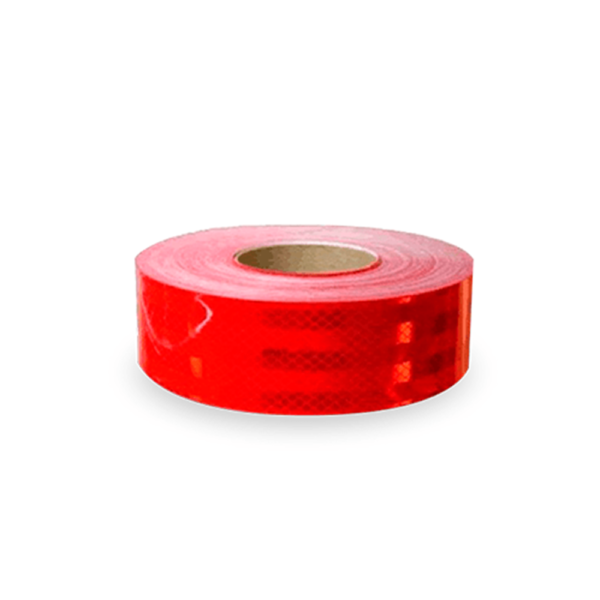 CINTA REFLECTIVA DE MARCACION VEHICULAR 5CM - Image 2