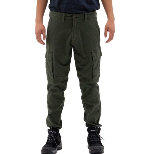 PANTALON CARGO 5, CON PUÑO - PAMPERO - Image 2