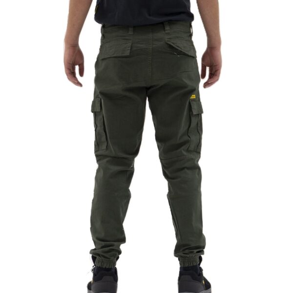 PANTALON CARGO 5, CON PUÑO - PAMPERO - Image 4