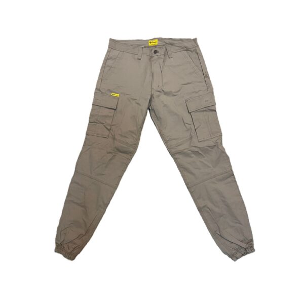 PANTALON CARGO 5, CON PUÑO - PAMPERO - Image 3